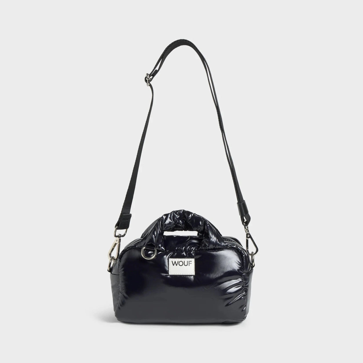 Wouf Tasche “Bowling Bag” Nuit | Sportliche Tasche | Wouf