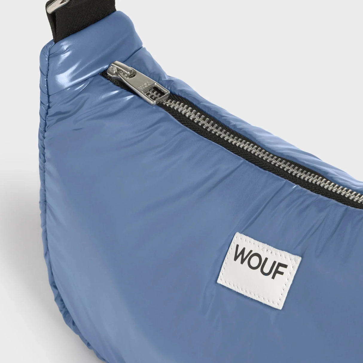 Wouf Tasche “Shoulder Bag” Royal | Schultertasche | Wouf