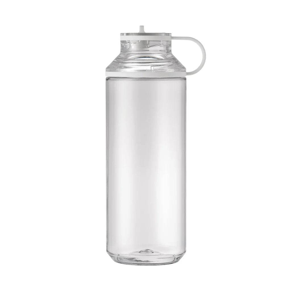 KINTO Trinkflasche KINTO "Active Bottle" | 950ml | Clear | Hochwertig & Umweltbewusst