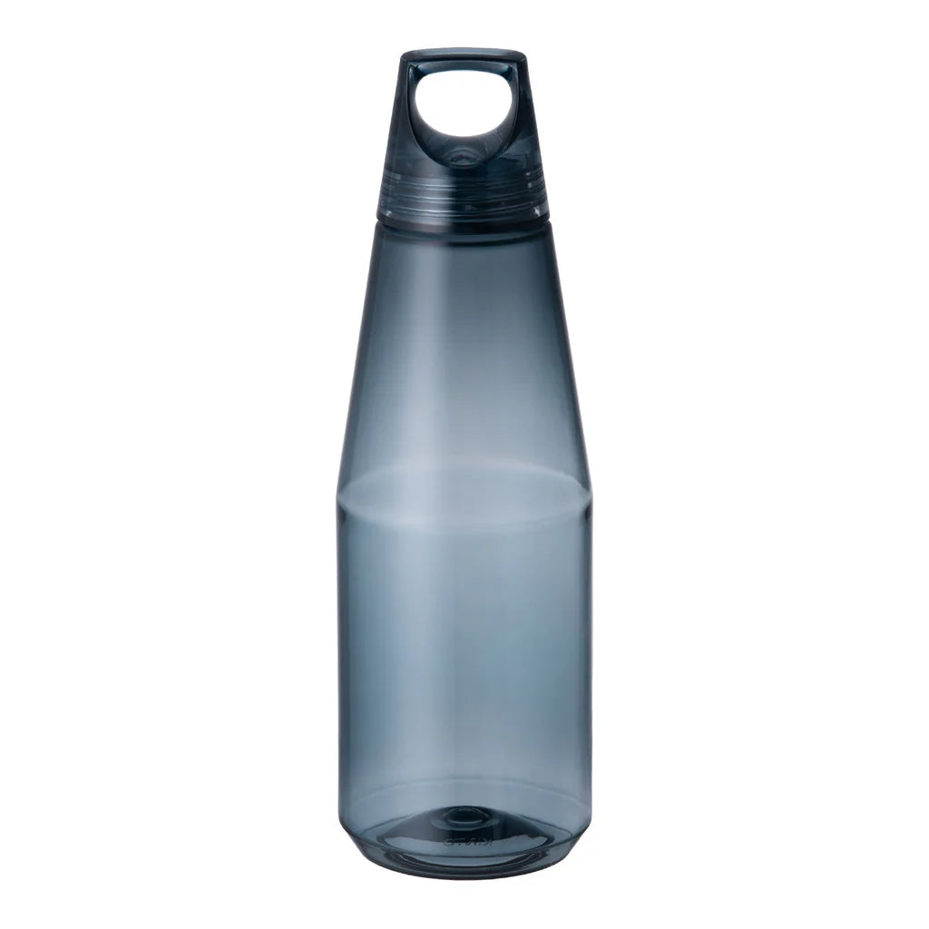 KINTO Trinkflasche „Trail Bottle Navy“ 900ml | Outdoor Bottle | KINTO