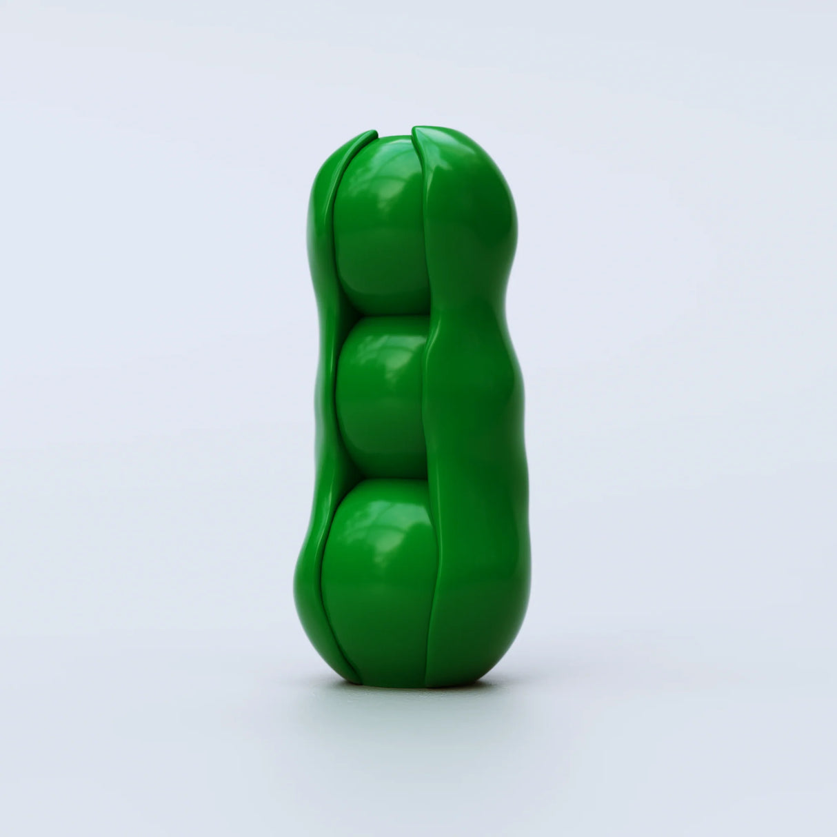 Fluid Market Vase Fluid Market "Peas" | Grün, Keramik, Frisches Design