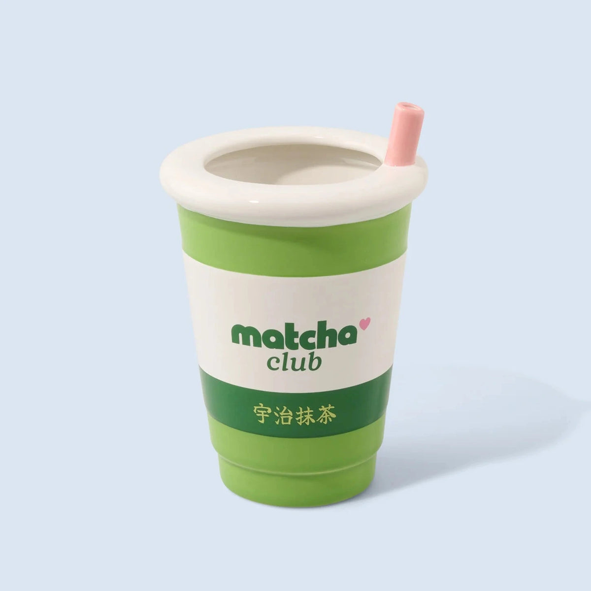 Vase_Matcha