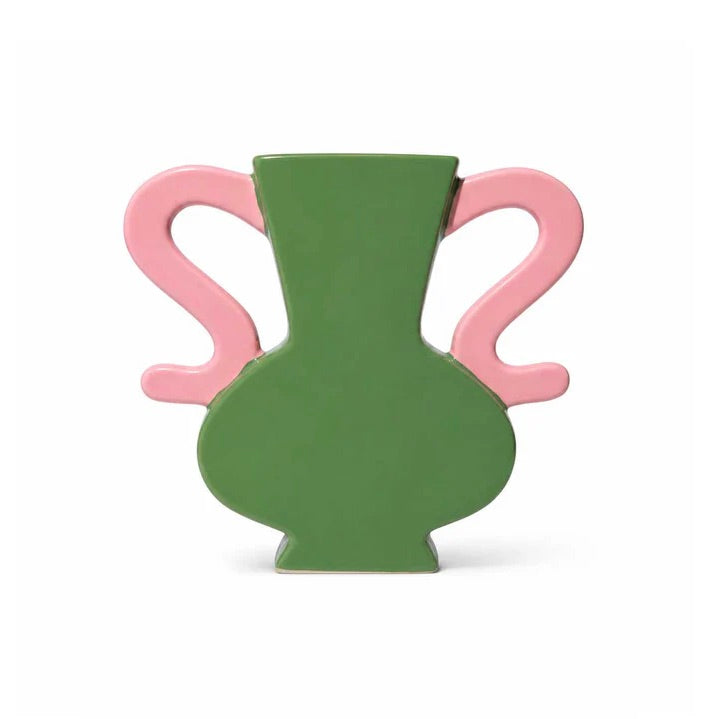 UPSIDE STORIES Vase “Rom” | Architektur inspiriert | UPSIDE STORIES