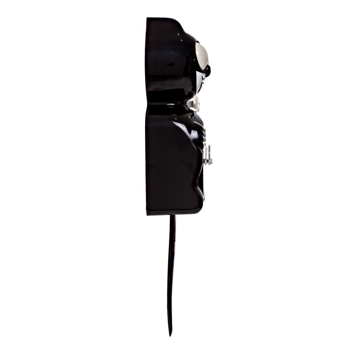 Kit-Cat Clock Wanduhr Kit-Cat Clock "Classic Black" | Retro & Kultig