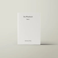 Paul Urban Das Witzebuch Band 1