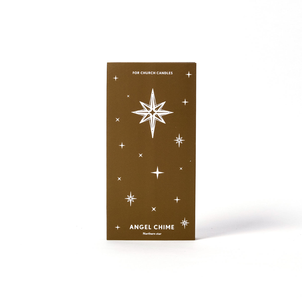 Pluto Design Engelspiel “Northern Star” XL | Großer Weihnachtsglanz | Pluto Design