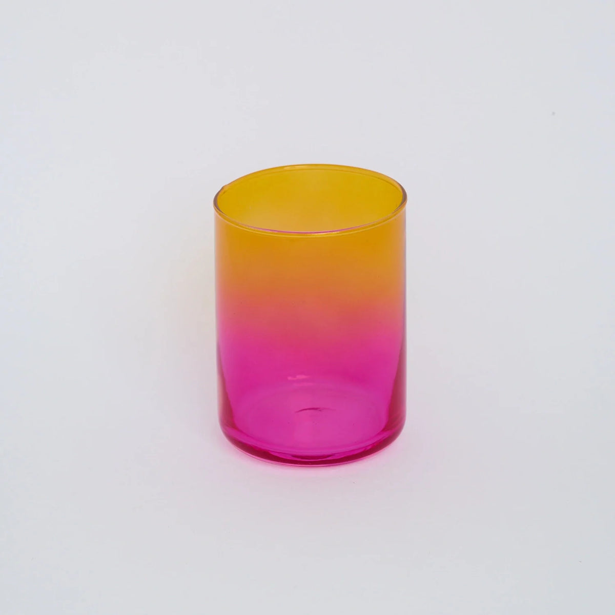 Glas “Arona” | Buntes Design | Blankstill
