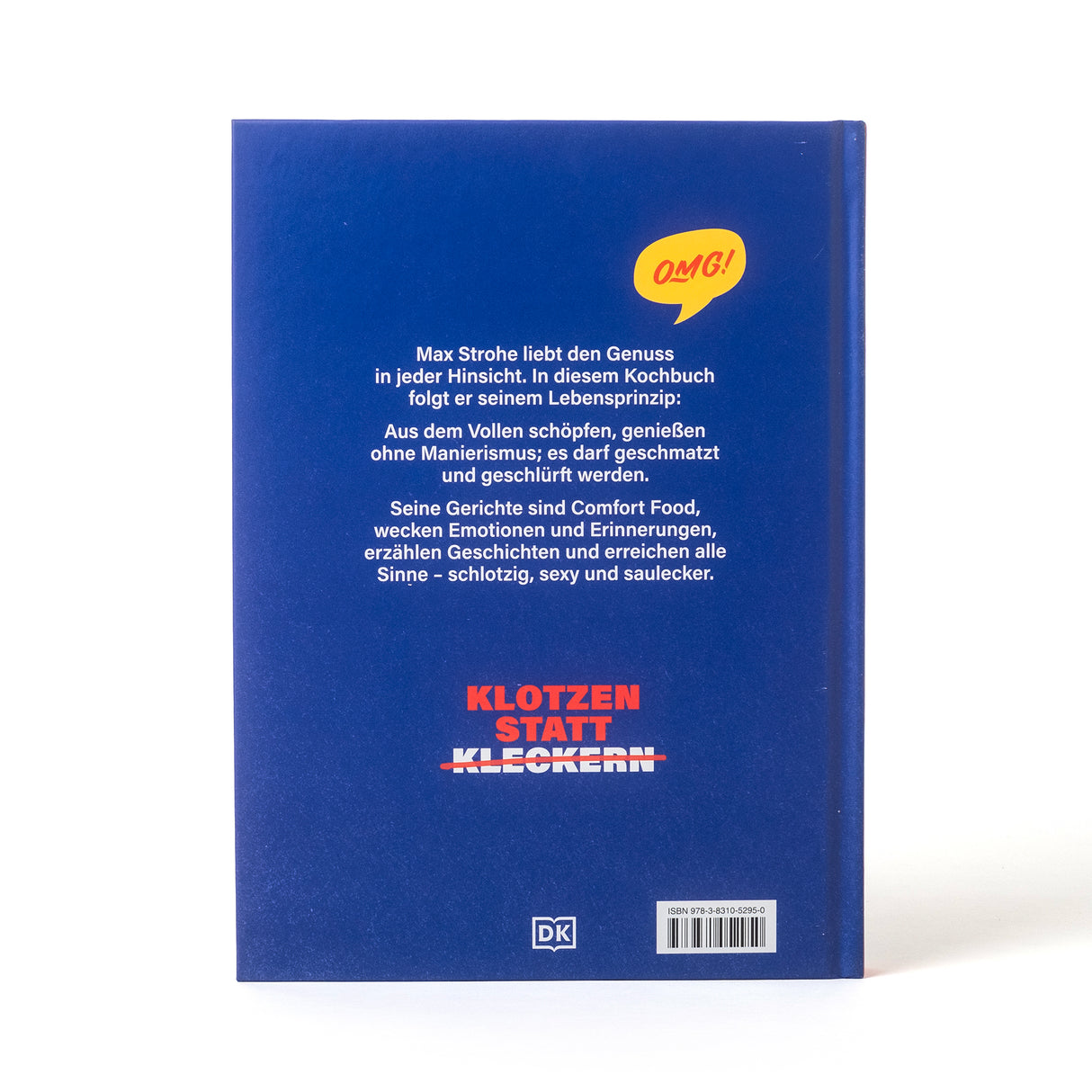 Dorling Kindersley Kochbuch “Dirty Bistro” | Moderne Bistro Küche | Dorling Kindersley
