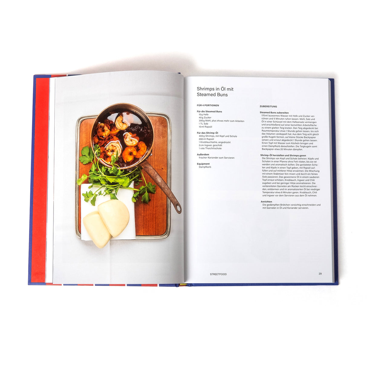 Dorling Kindersley Kochbuch “Dirty Bistro” | Moderne Bistro Küche | Dorling Kindersley