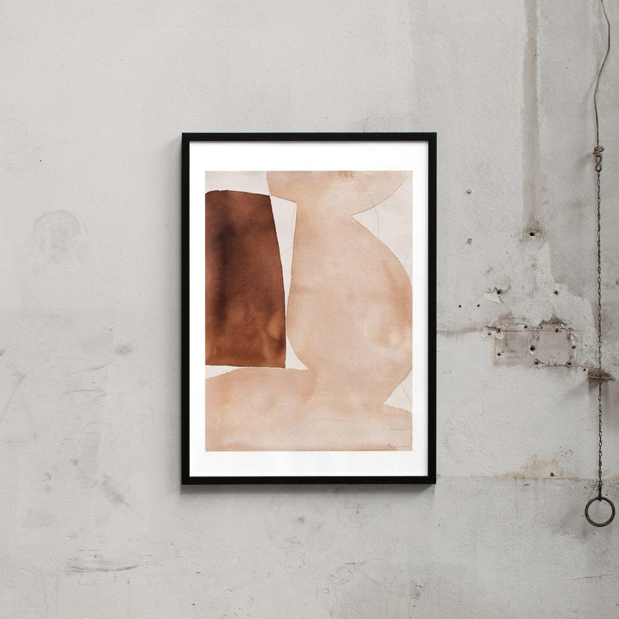 Berit Mogensen Lopez Bloom (50 x 70 cm) | Fine Art Print von Berit Mogensen Lopez