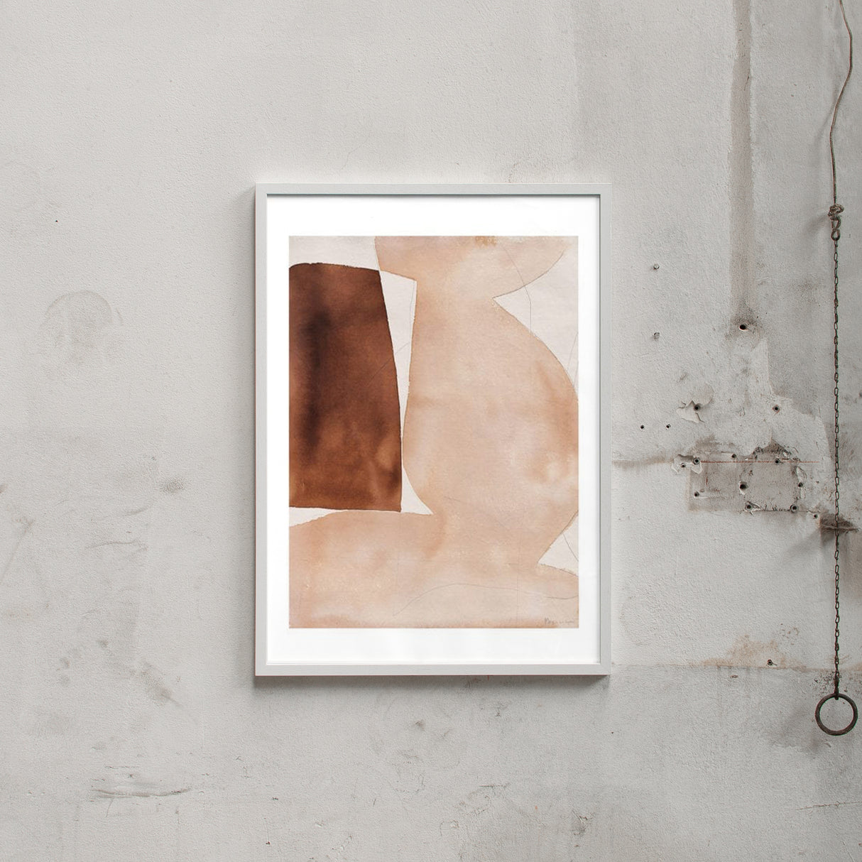 Berit Mogensen Lopez Bloom (50 x 70 cm) | Fine Art Print von Berit Mogensen Lopez