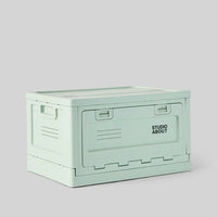 Studio About Aufbewahrungsbox „Large Mint“ | Ordnung mit Farbe | Studio About