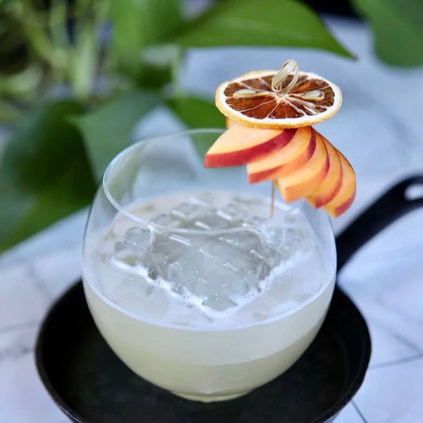 W&P w&p Eiswürfelform "Crystal Cocktail"