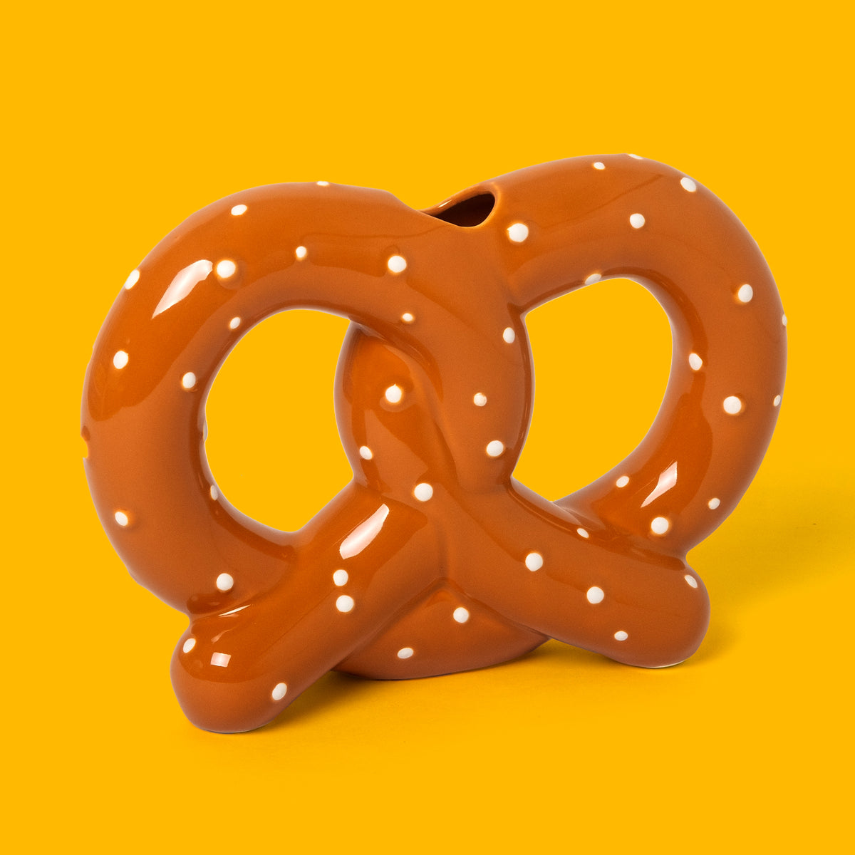 Vase Fluid Market “Pretzel” | Handgefertigt