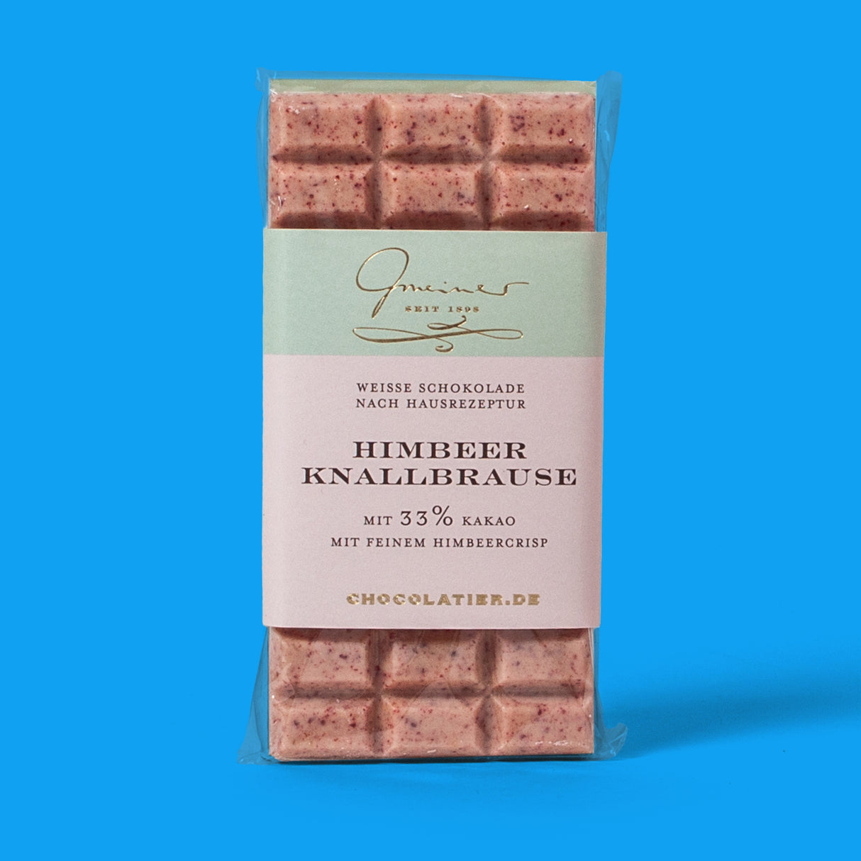 Funky Schoko Bundle | Außergewöhnliche Schokolade zum Probieren