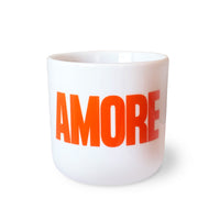 navucko Porzellanbecher "AMORE" | navucko | 250ml