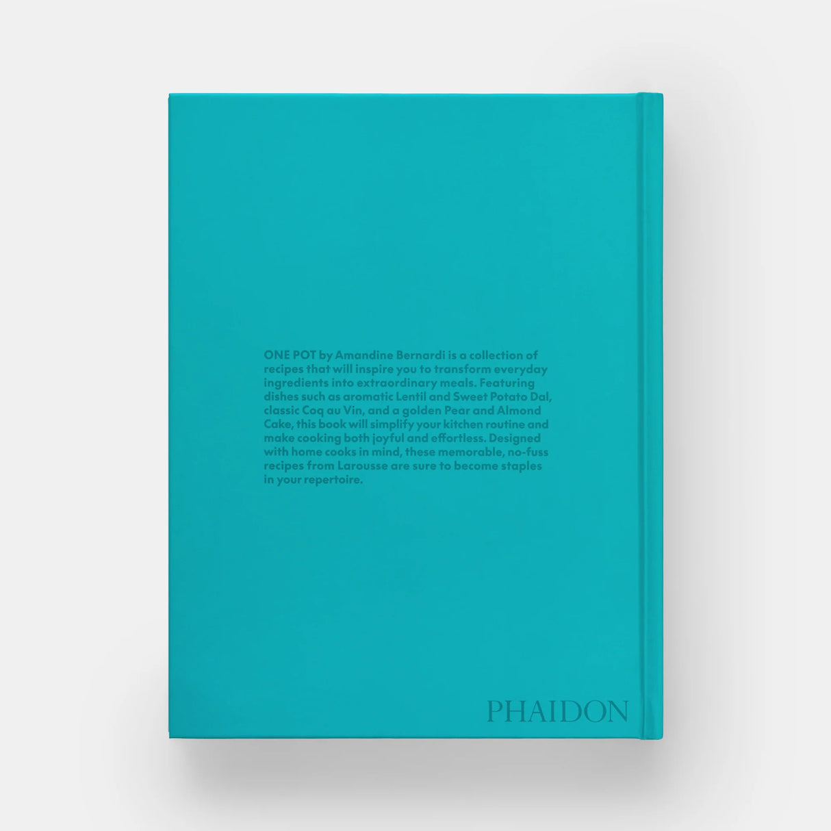 Phaidon Verlag Kochbuch Phaidon “One Pot” | Rezepte für einfache Gerichte