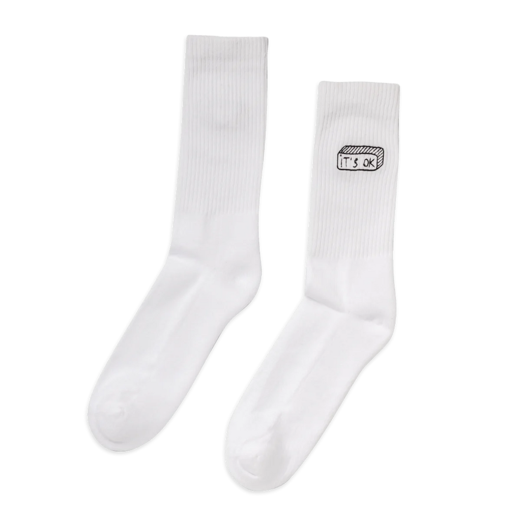 helen b Socken helen b "It´s Okay" | hergestellt in Portugal