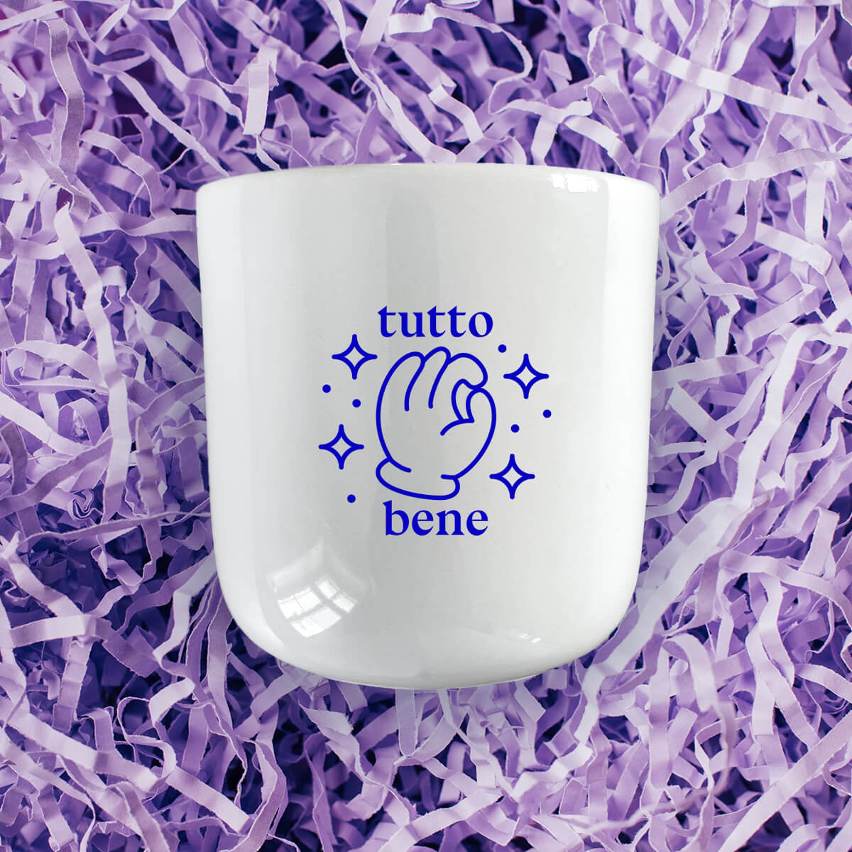 studio ciao Tasse "Tutto Bene" | studio ciao