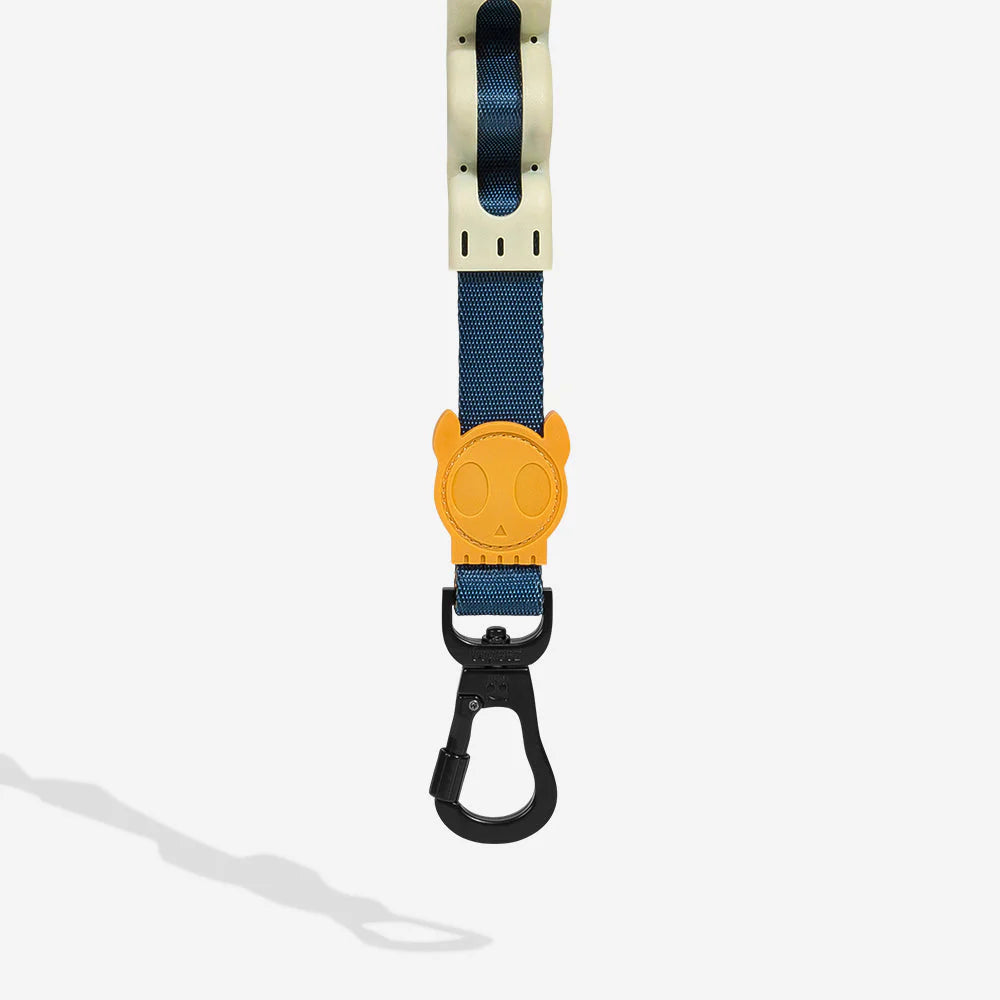 Zee.Dog Hundeleine “Voyage Ruff” L | Outdoor Hundeleine | Zee.Dog