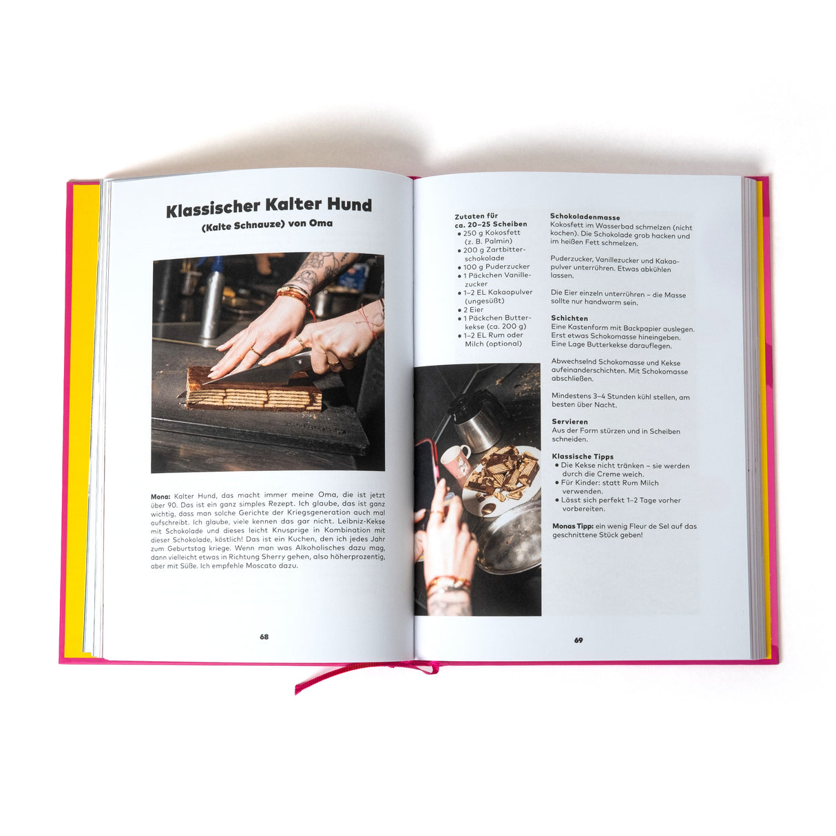 Penguin Random House Buch “Anleitung zum Weinsaufen 2” | Penguin Random House