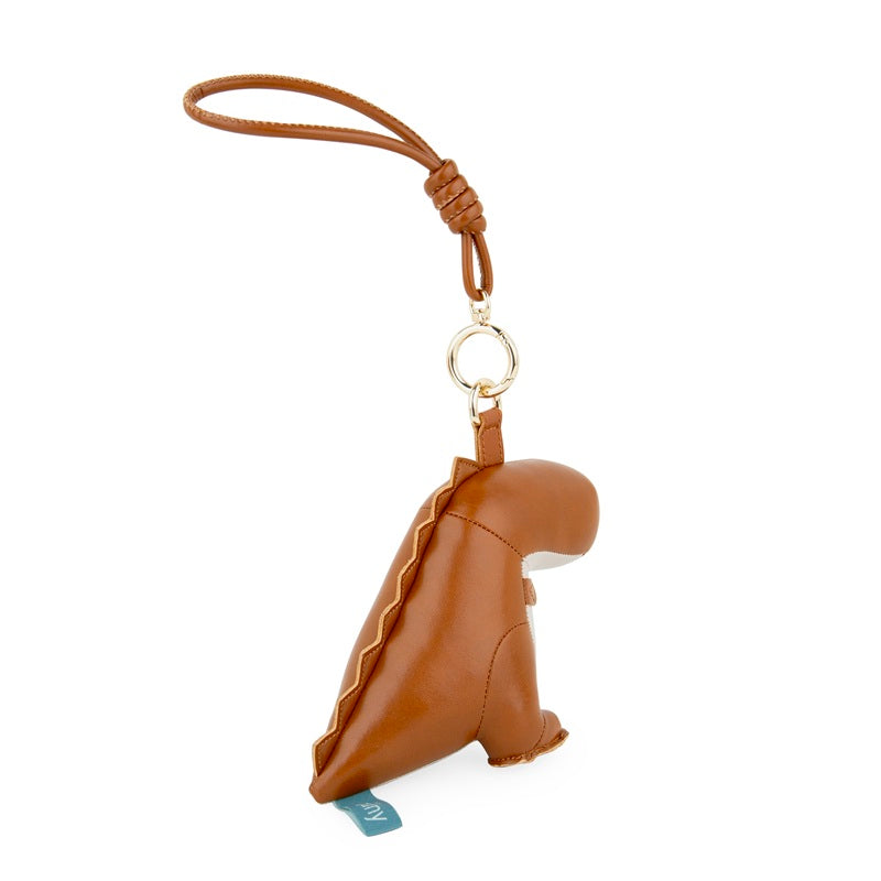 Bag Charm “Bobo” | Leder Schlüsselanhänger | Züny