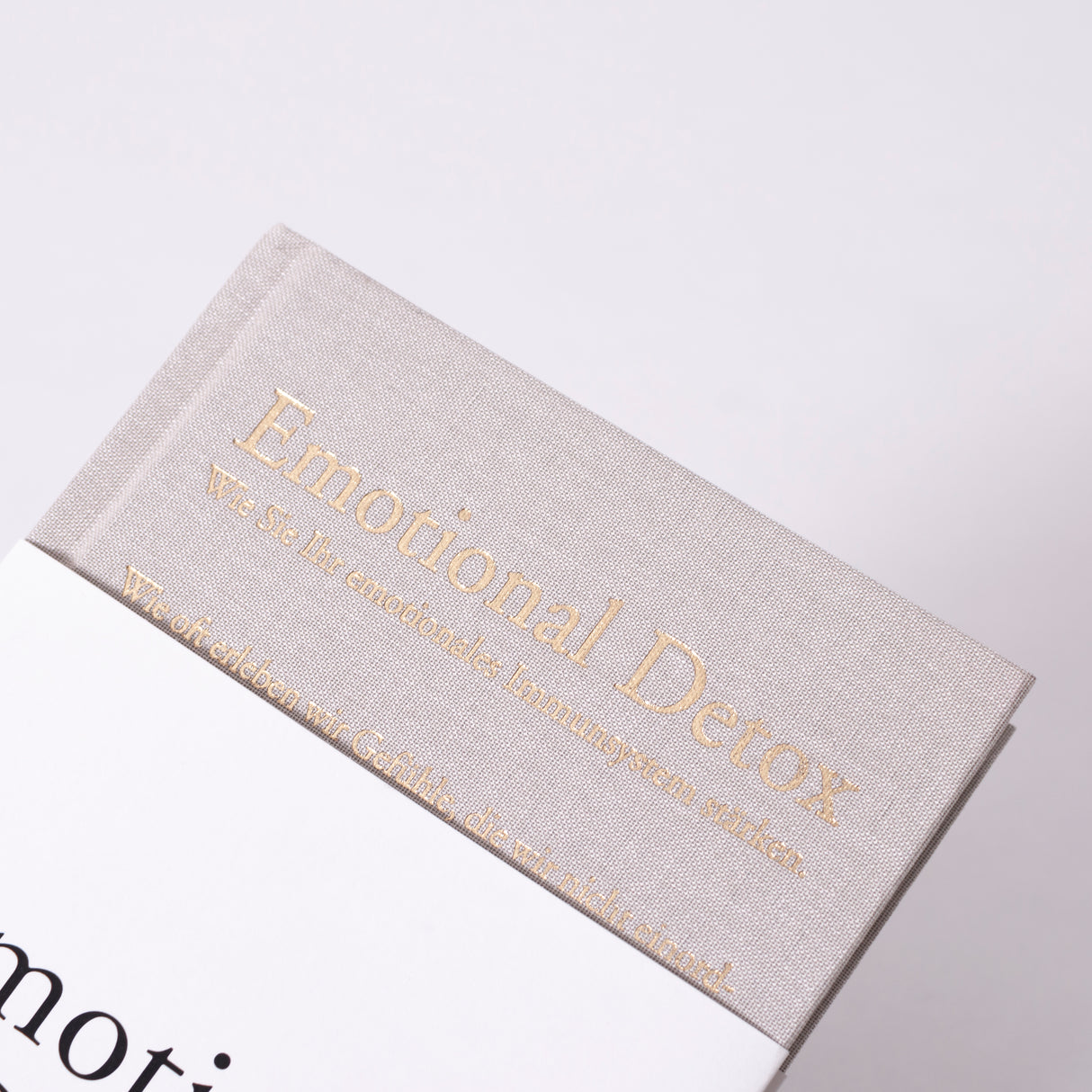 Laura Ritthaler Emotional Detox