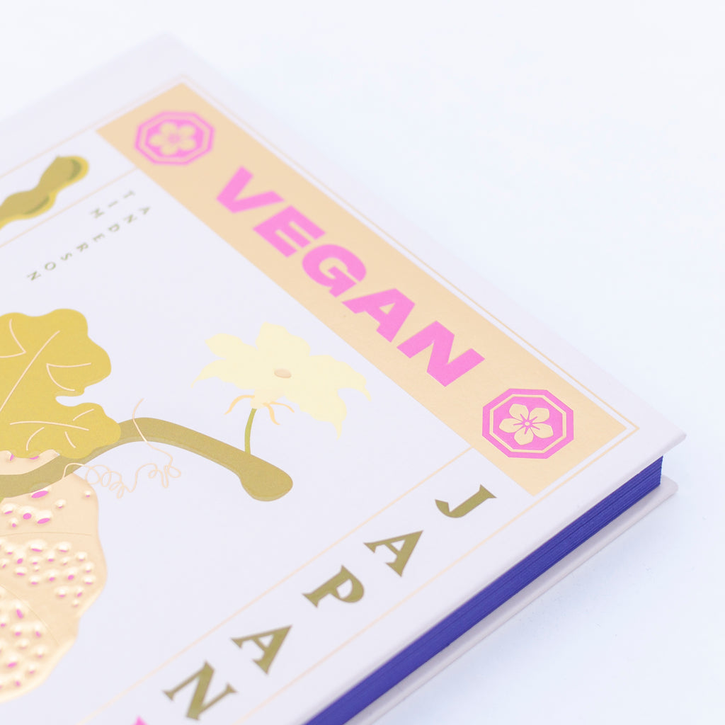Südwest Verlag Japan Easy Vegan