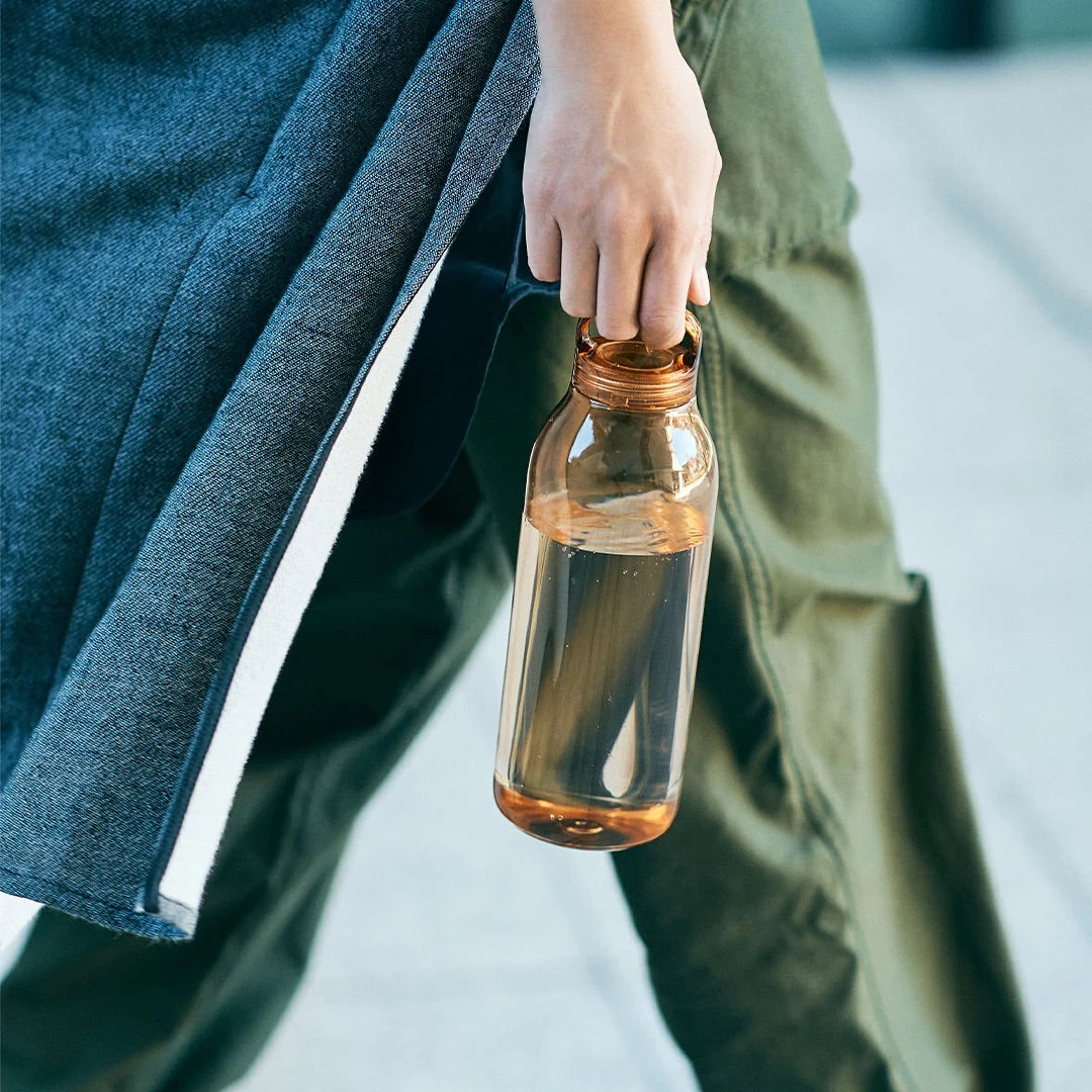 KINTO KINTO Trinkflasche Amber (950ml)