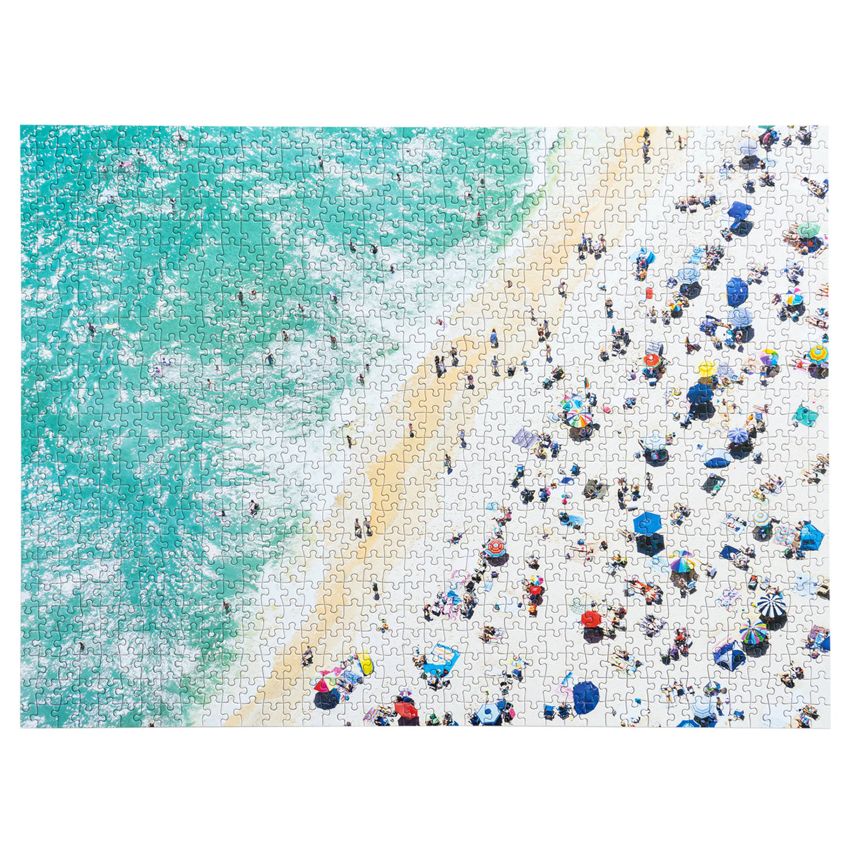 Gray Malin Puzzle The Seaside