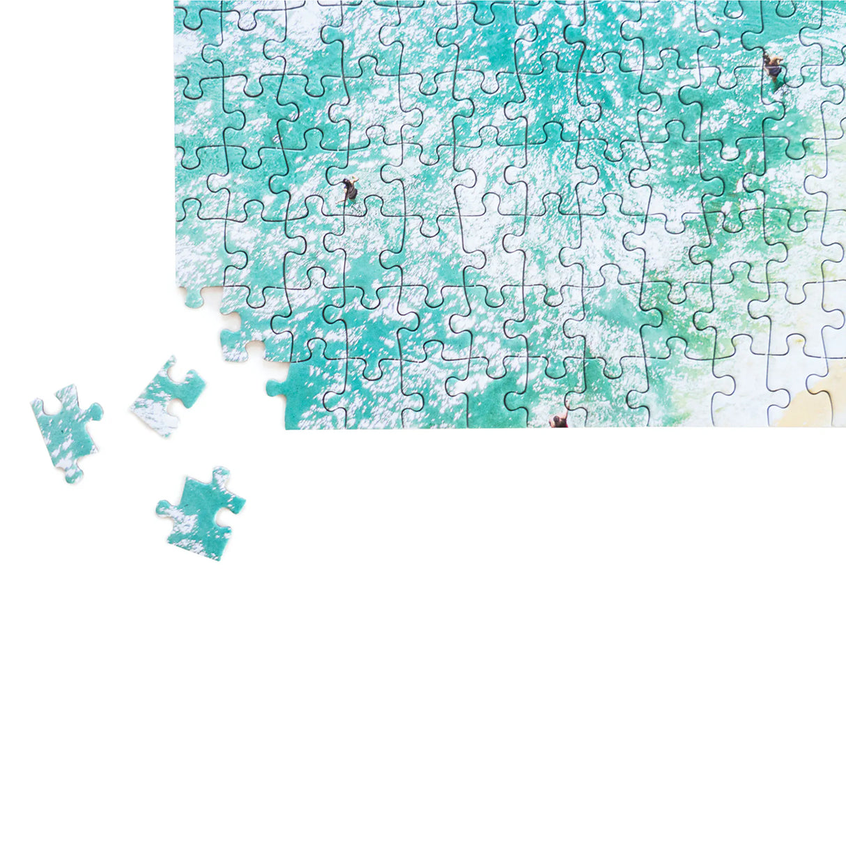 Gray Malin Puzzle The Seaside