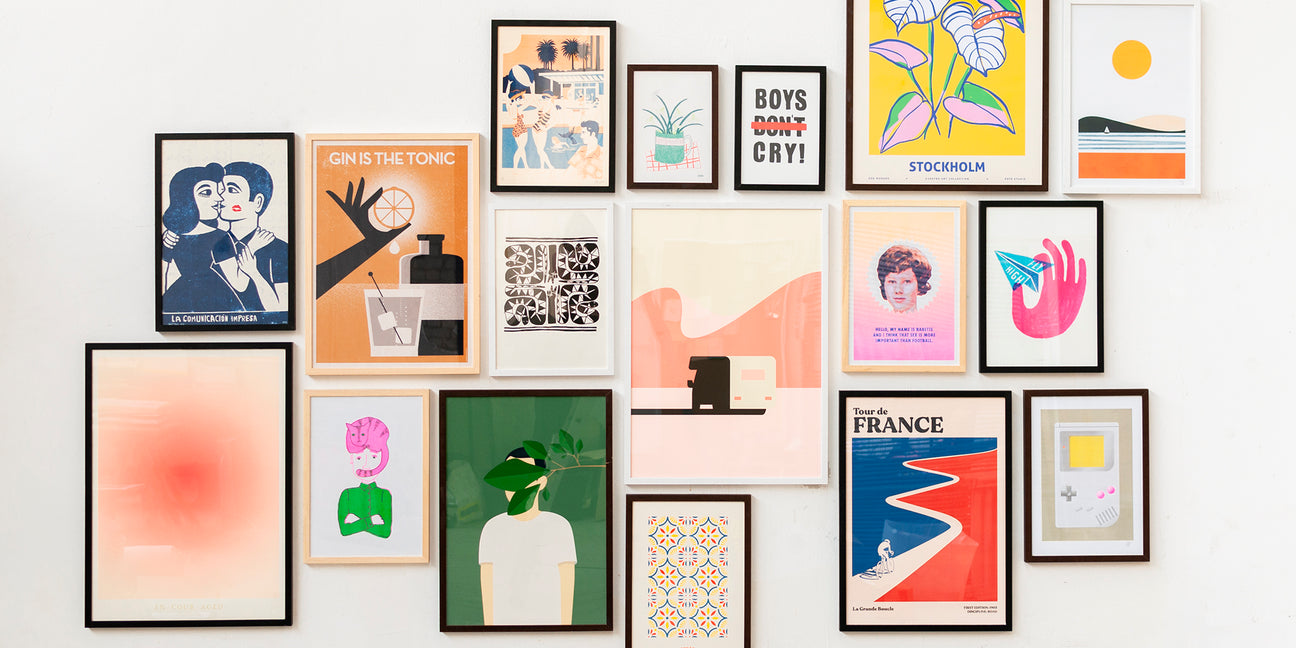 Prints