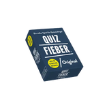 Kylskapspoesi Spiel “Pocket Game Quizfieber - Original” | Kylskapspoesi