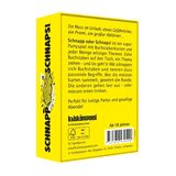 Spiel “Pocket Game Schnapp oder Schnaps” | Kylskapspoesi