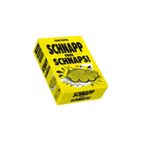 Spiel “Pocket Game Schnapp oder Schnaps” | Kylskapspoesi