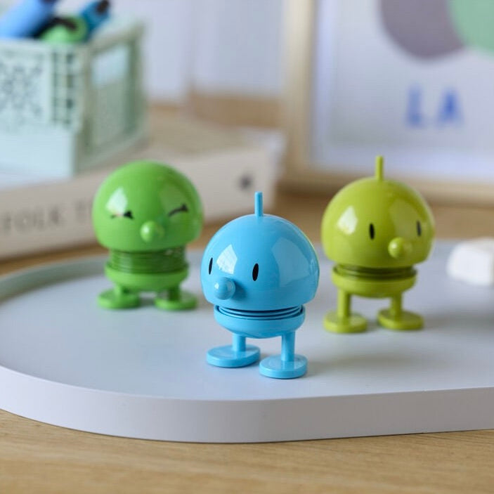 Hoptimist Hoptimist "Bimble Green" | Frisch & Minimalistisch
