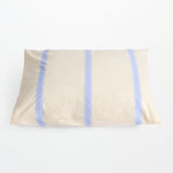BONGUSTA Kissenbezug “Ivory, Lavender & Mint” 80×80cm | BONGUSTA
