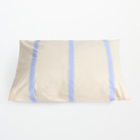 BONGUSTA Kissenbezug “Ivory, Lavender & Mint” 80×80cm | BONGUSTA