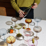 Here's How Flaschenverschluss “The Moony" Olive | Stilvoller Eyecatcher | Here’s How