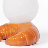 L´expressionist Lampe “Croissant” | Food Design Leuchte | L’expressionist