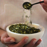 Urban Tea Factory Tee “Natural Matcha High” 45 g | Matcha Teemischung | Urban Tea Factory