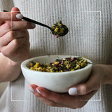 Urban Tea Factory Tee “So Damn Pretty” 50 g | Kräutertee mit Geschmack | Urban Tea Factory