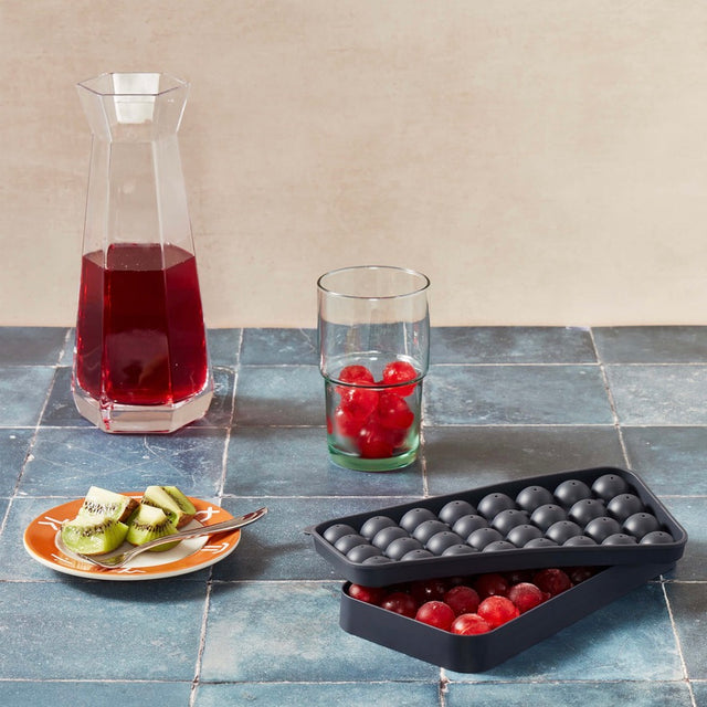 W&P Eiswürfelform "Ice Ball Tray" w&p | 32 Eiskugeln