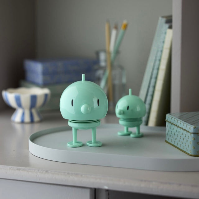 Hoptimist Hoptimist “Classic Bumble” Medium Mint | Skandinavisches Design | Hoptimist