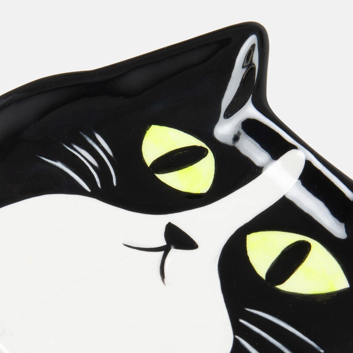 DOIY Ablageschale „Cat S“ | Funktionales Designobjekt | DOIY