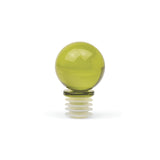 Here's How Flaschenverschluss “The Moony" Olive | Stilvoller Eyecatcher | Here’s How