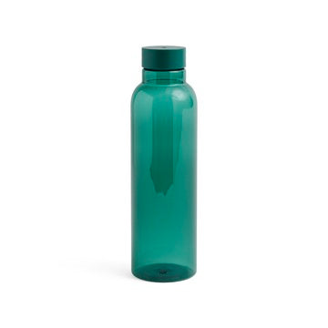 HAY Wasserflasche „Miz Dark Green 0,72l“ | Zeitlos & robust | HAY