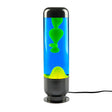 Balvi Lava Lampe “Capsule” Blue/Lime | Retro Design | Balvi