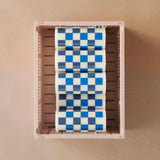 HAY Faltbox „Colour Crate Medium Powder“ | Stapelbar & pastellig | HAY