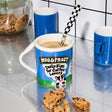 DOIY Tasse „Mug & Frost“ | Kontrastreiches Design | DOIY